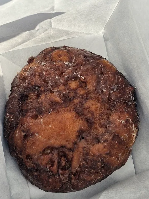 Legendary Doughnuts Picture 6