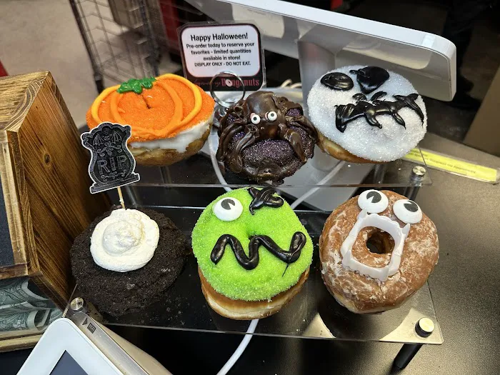 Legendary Doughnuts Picture 5