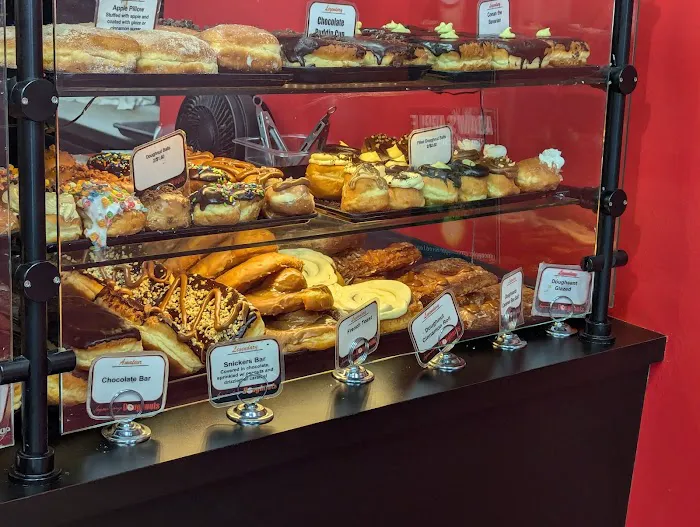 Legendary Doughnuts Picture 1