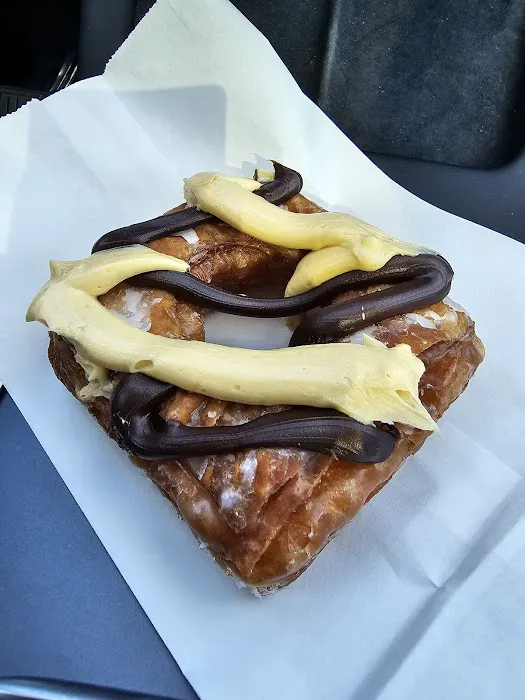 Legendary Doughnuts Picture 4
