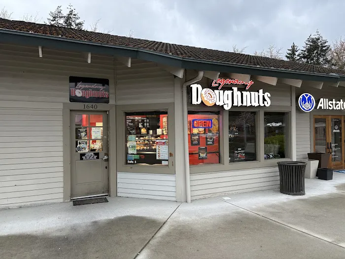 Legendary Doughnuts Picture 9