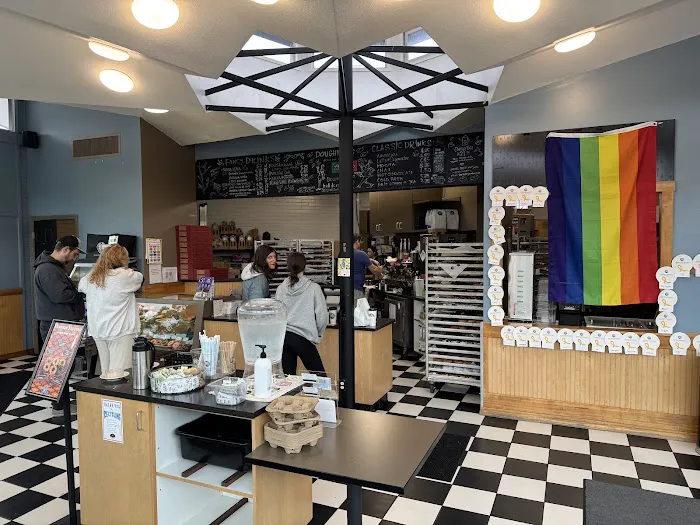 Top Pot Doughnuts Picture 7