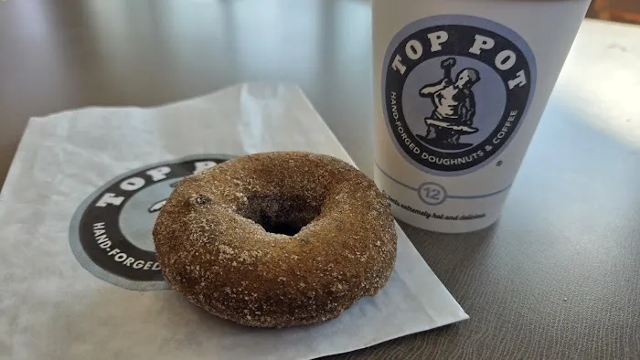 Top Pot Doughnuts Picture 8