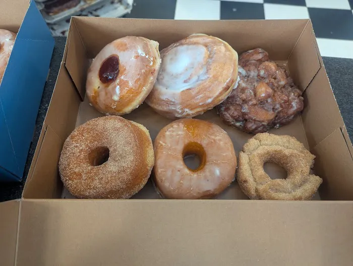 Top Pot Doughnuts Picture 3