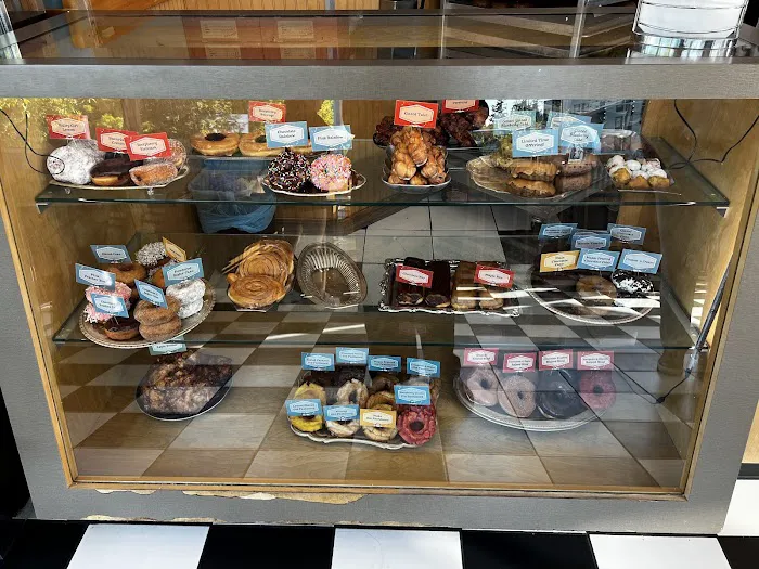 Top Pot Doughnuts Picture 9