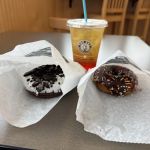 Top Pot Doughnuts