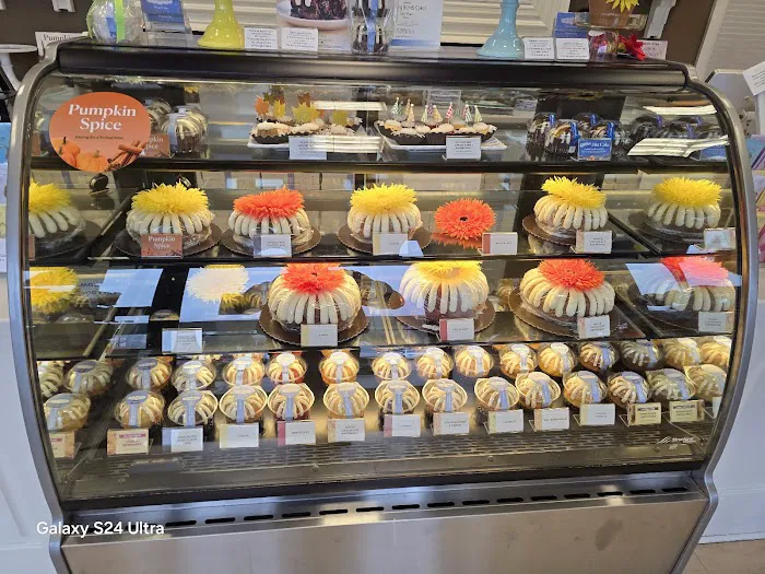 Nothing Bundt Cakes Picture 8