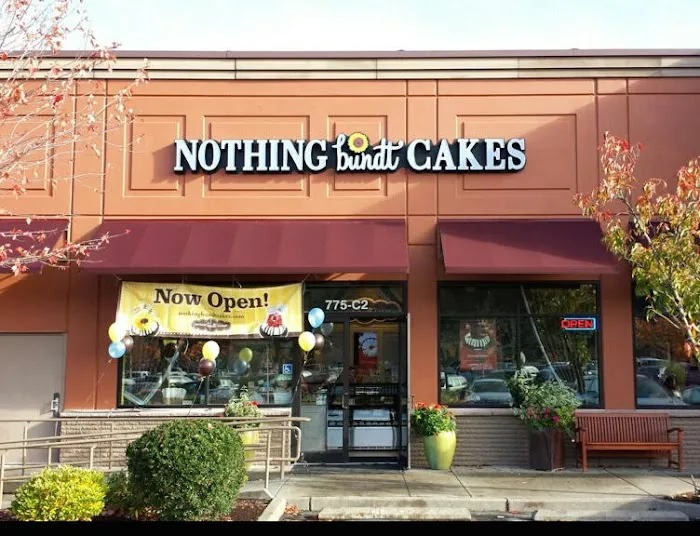 Nothing Bundt Cakes Picture 4
