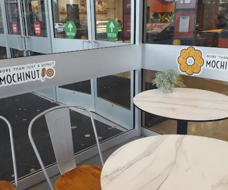 Mochinut