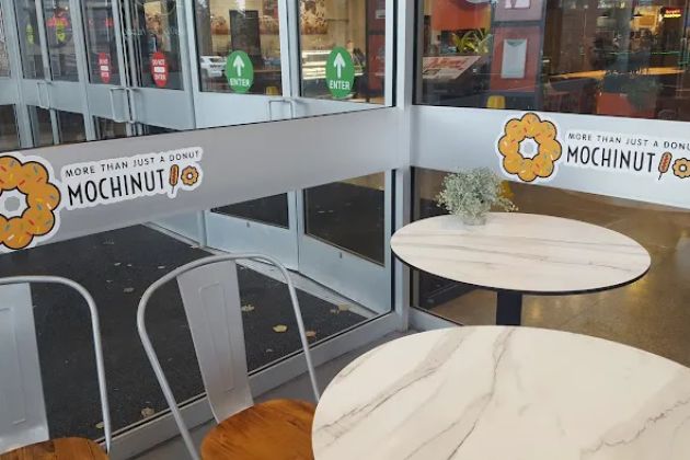 Mochinut