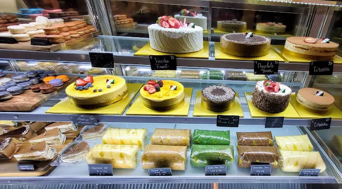 June Bakery Picture 5