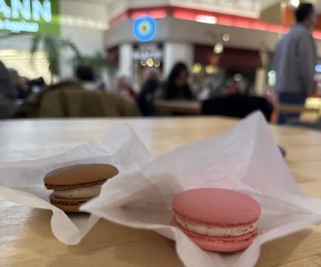 June Bakery