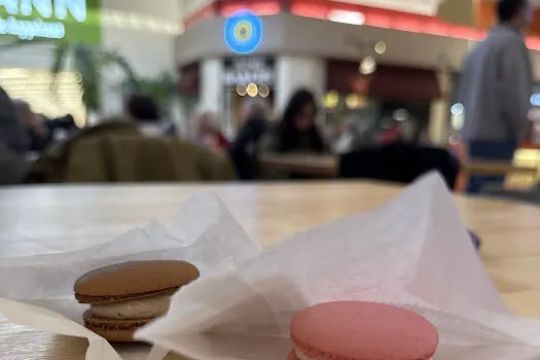 June Bakery