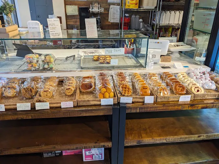 June Bakery Picture 8