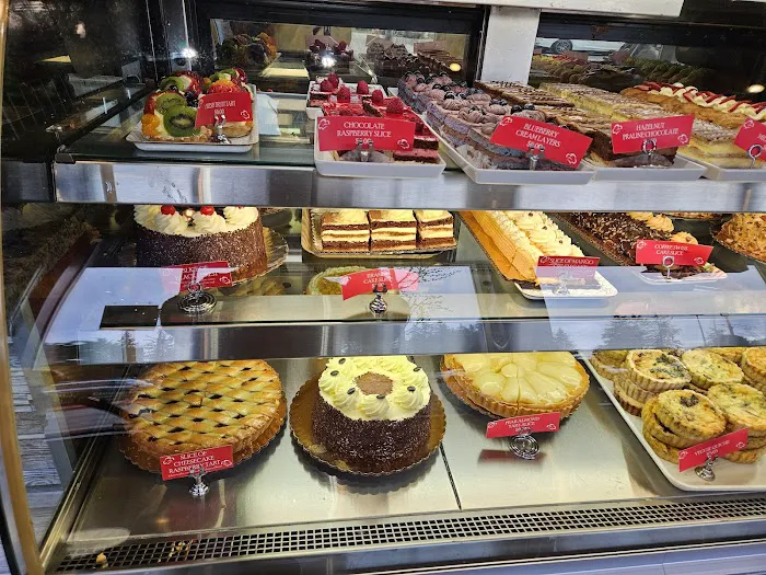 The French Bakery Crossroads Bellevue Picture 7