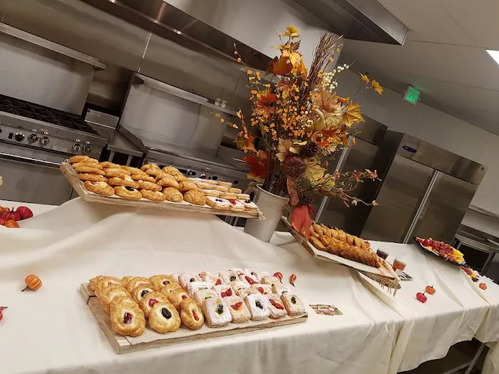 The French Bakery Crossroads Bellevue Picture 1
