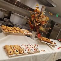 The French Bakery Crossroads Bellevue ico