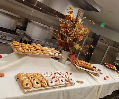 The French Bakery Crossroads Bellevue