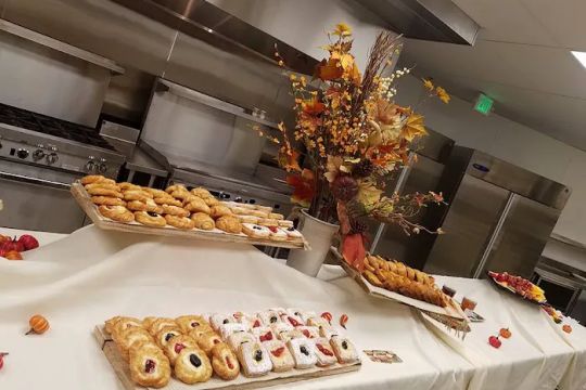 The French Bakery Crossroads Bellevue