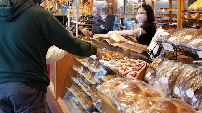 The French Bakery Crossroads Bellevue Picture 2