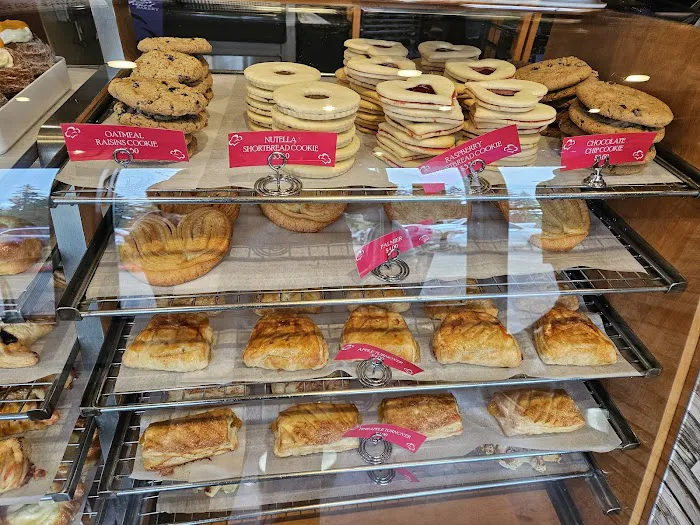 The French Bakery Crossroads Bellevue Picture 5