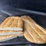 Daniela Solis Bakery