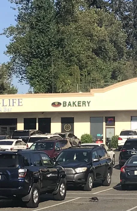 Daniela Solis Bakery Picture 9