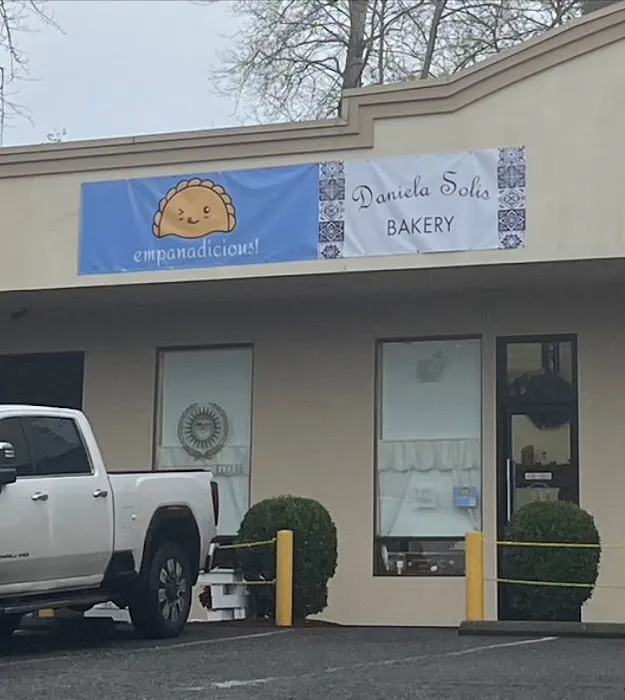 Daniela Solis Bakery Picture 8