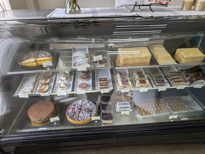 Daniela Solis Bakery Picture 10