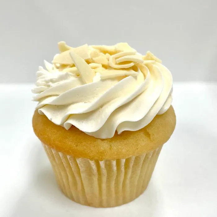New York Cupcakes Picture 1