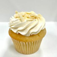 New York Cupcakes ico