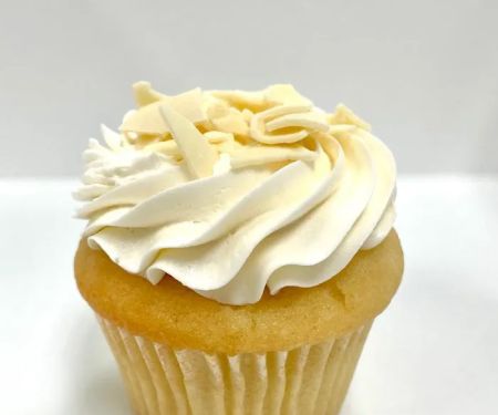 New York Cupcakes