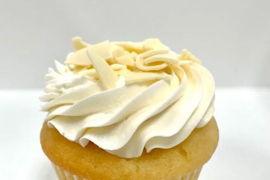 New York Cupcakes
