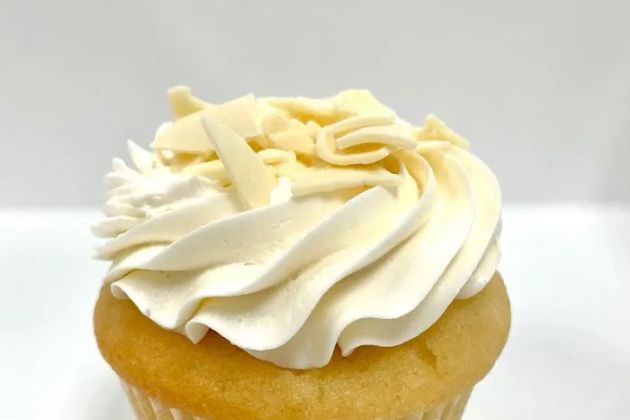 New York Cupcakes