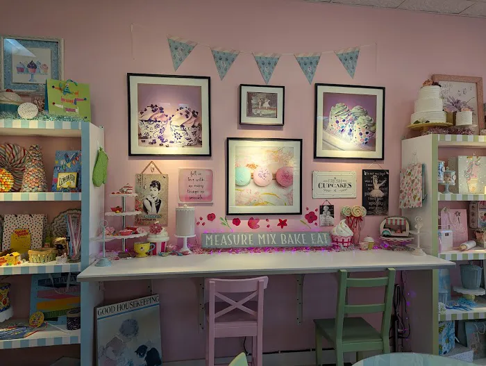New York Cupcakes Picture 2