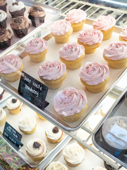New York Cupcakes Picture 8