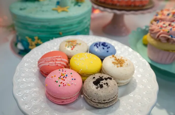New York Cupcakes Picture 7