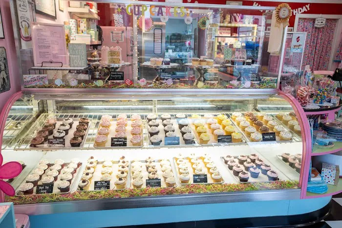 New York Cupcakes Picture 5