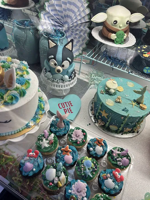 New York Cupcakes Picture 9