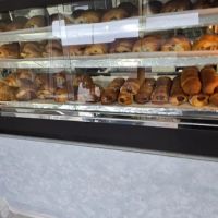 Westernco Donut ico