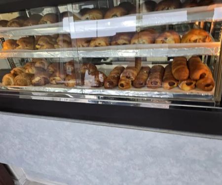 Westernco Donut
