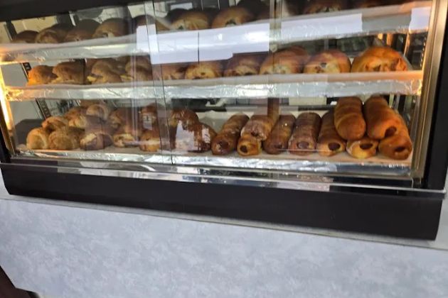 Westernco Donut