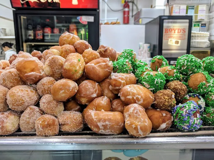 Westernco Donut Picture 10