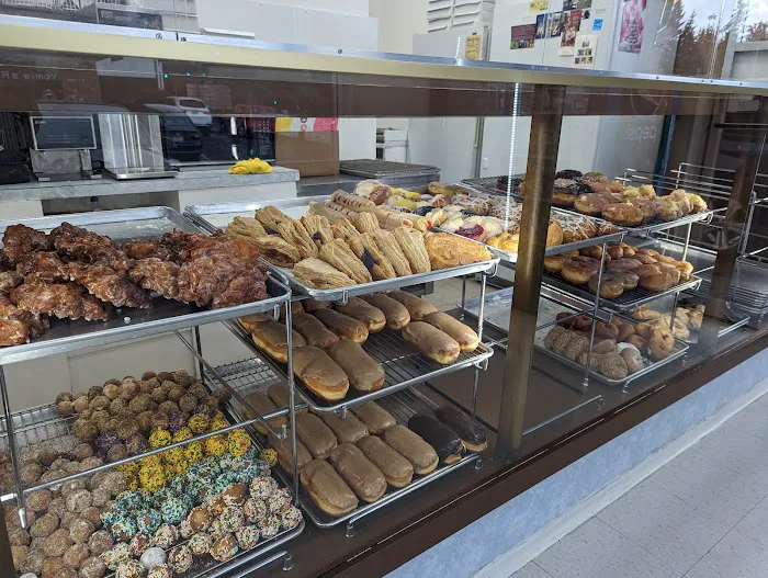 Westernco Donut Picture 6