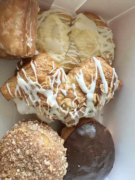 Westernco Donut Picture 2