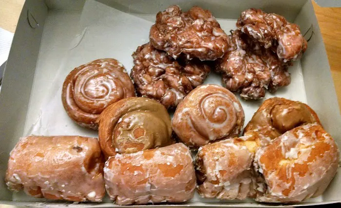Westernco Donut Picture 3