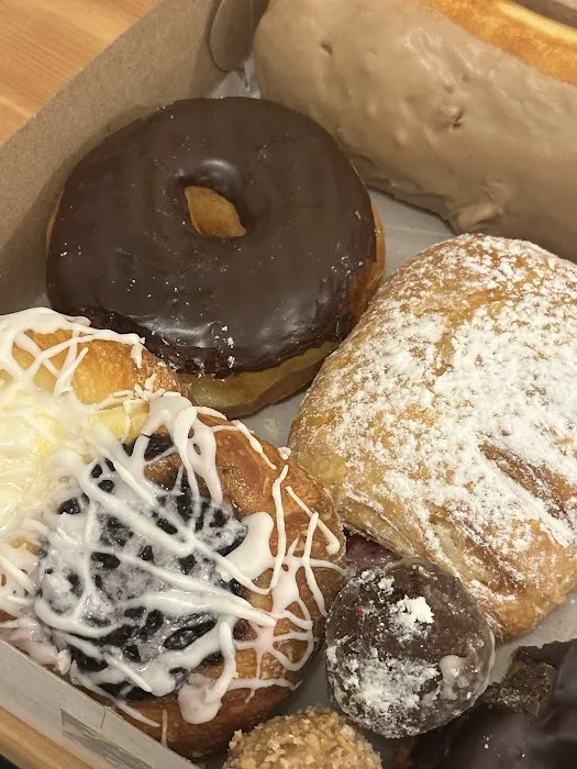 Westernco Donut Picture 9