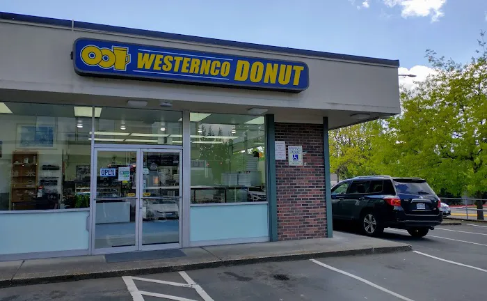 Westernco Donut Picture 7
