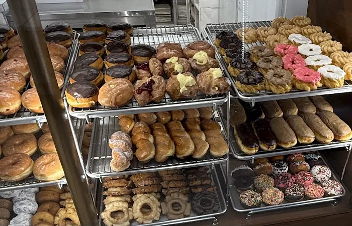 Westernco Donut Picture 5