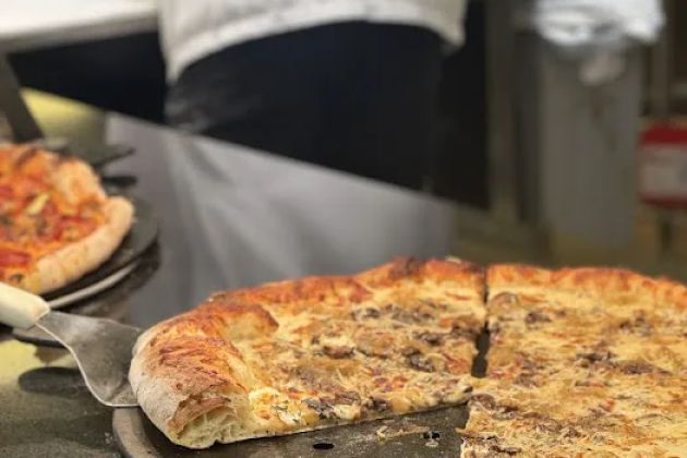 Whole Foods Bakery